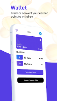 Herunterladen Tiki Cash Play & Earn Unterhaltung für Android Bildschirmfoto 4