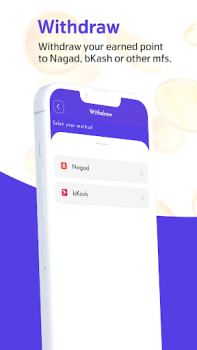 Herunterladen Tiki Cash Play & Earn Unterhaltung für Android Bildschirmfoto 5