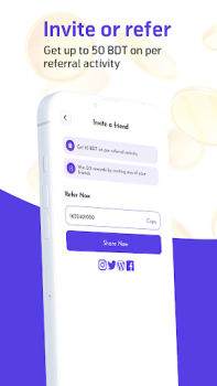 Herunterladen Tiki Cash Play & Earn Unterhaltung für Android Bildschirmfoto 7
