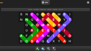 Herunterladen Word Bend Wort-Spiele für Android Bildschirmfoto 6