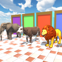 Herunterladen  Animal crossing fountain