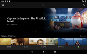 Herunterladen X TV Unterhaltung für Android Bildschirmfoto 5