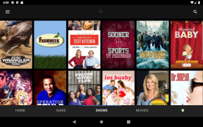 Herunterladen X TV Unterhaltung für Android Bildschirmfoto 7