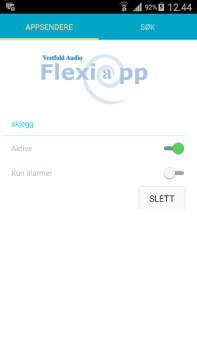 Herunterladen FlexiApp Lebensstil für Android
