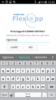 Herunterladen FlexiApp Lebensstil für Android Bildschirmfoto 3