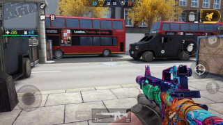 Modern Ops – Online Spiele FPS