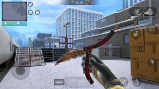Modern Ops – Online Spiele FPS