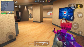Modern Ops – Online Spiele FPS