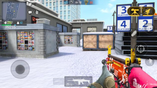Modern Ops – Online Spiele FPS