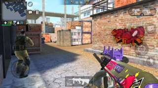Modern Ops – Online Spiele FPS