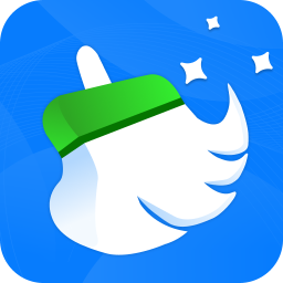 Logo Phone Cleaner - Clean My Cache