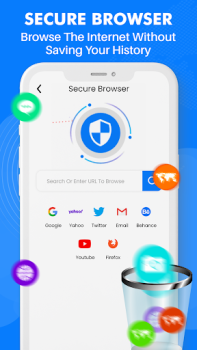 Herunterladen Phone Cleaner - Clean My Cache Werkzeuge für Android Bildschirmfoto 6