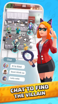 Herunterladen Flaschendrehen-Spiel - AMONG Unterhaltung für Android Bildschirmfoto 7