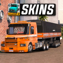 Herunterladen  Skins Grand Truck Simulator 3