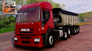 Herunterladen Skins Grand Truck Simulator 3 Unterhaltung für Android Bildschirmfoto 2