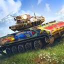 Herunterladen  World of Tanks Blitz