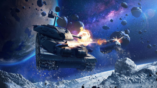 Herunterladen World of Tanks Blitz Aktion für Android Bildschirmfoto 7