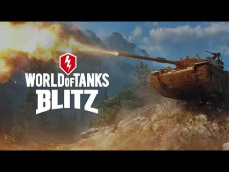 Herunterladen World of Tanks Blitz Aktion für Android Bildschirmfoto 8