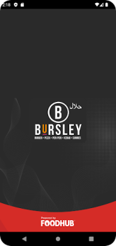 Herunterladen Bursley Burslem Essen & Trinken für Android
