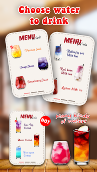 Herunterladen Boba DIY: Bubble Tea Recipe Gelegentlich für Android Bildschirmfoto 2