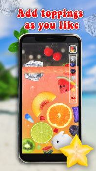 Herunterladen Boba DIY: Bubble Tea Recipe Gelegentlich für Android Bildschirmfoto 3