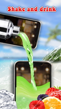 Herunterladen Boba DIY: Bubble Tea Recipe Gelegentlich für Android Bildschirmfoto 4