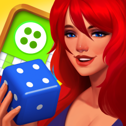 Logo uNexo: Spy. Party Dating Game
