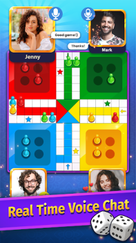Herunterladen uNexo: Spy. Party Dating Game Brettspiele für Android Bildschirmfoto 4