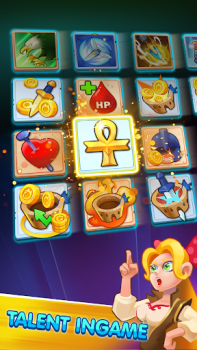 Herunterladen Raid Royal: Tower Defense Strategien für Android Bildschirmfoto 5