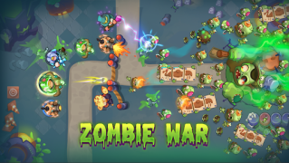 Herunterladen Raid Royal: Tower Defense Strategien für Android Bildschirmfoto 7