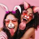 Herunterladen  FaceArt: Filters for Pictures