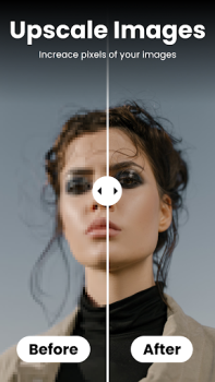 Herunterladen Photo Tune: AI Foto Verbessern Foto für Android Bildschirmfoto 3