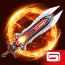 Herunterladen  Dungeon Hunter 5:  Action RPG