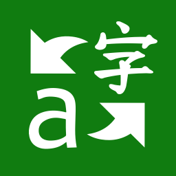 app logo