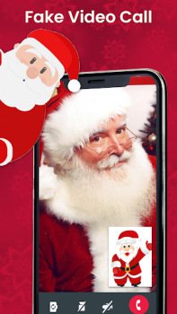 Herunterladen Täuschungsanruf – Videoanruf Veranstaltungen für Android Bildschirmfoto 6
