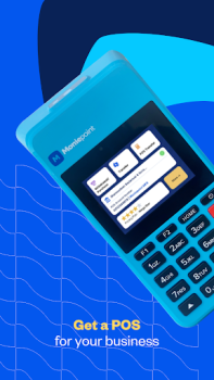 Herunterladen Moniepoint Business Banking Finanzen für Android Bildschirmfoto 4