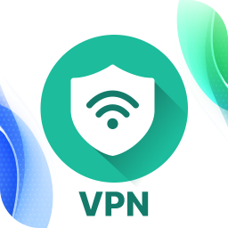 Logo Super VPN - 3X Fast VPN proxy