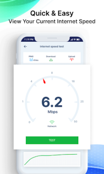 Herunterladen Super VPN - 3X Fast VPN proxy Werkzeuge für Android Bildschirmfoto 3