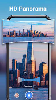 Herunterladen Kamera für Android - HD-Kamera Foto für Android Bildschirmfoto 3