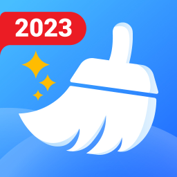 Logo Phone Cleaner - Cache Cleaner