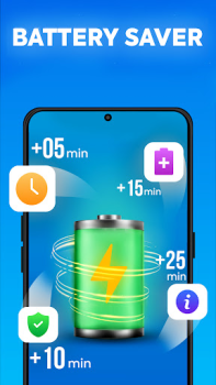 Herunterladen Phone Cleaner - Cache Cleaner Werkzeuge für Android Bildschirmfoto 4