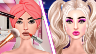 Herunterladen DIY Makeup Games-Beauty Artist Rollenspiele für Android Bildschirmfoto 7