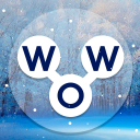 Herunterladen Words of Wonders: Wort-Puzzle