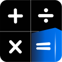 Herunterladen  Calculator Lock - Photo Vault