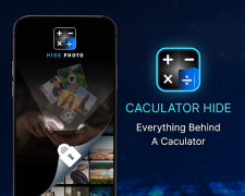 Herunterladen Calculator Lock - Photo Vault Werkzeuge für Android Bildschirmfoto 7