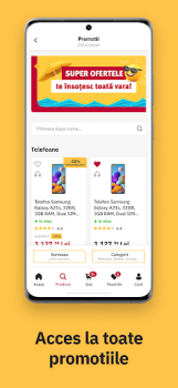Herunterladen Altex Einkaufen für Android Bildschirmfoto 2