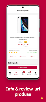 Herunterladen Altex Einkaufen für Android Bildschirmfoto 3