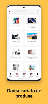 Herunterladen Altex Einkaufen für Android Bildschirmfoto 4