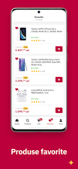 Herunterladen Altex Einkaufen für Android Bildschirmfoto 5
