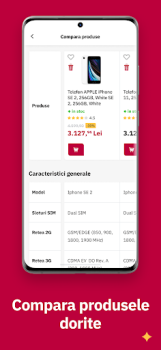 Herunterladen Altex Einkaufen für Android Bildschirmfoto 7